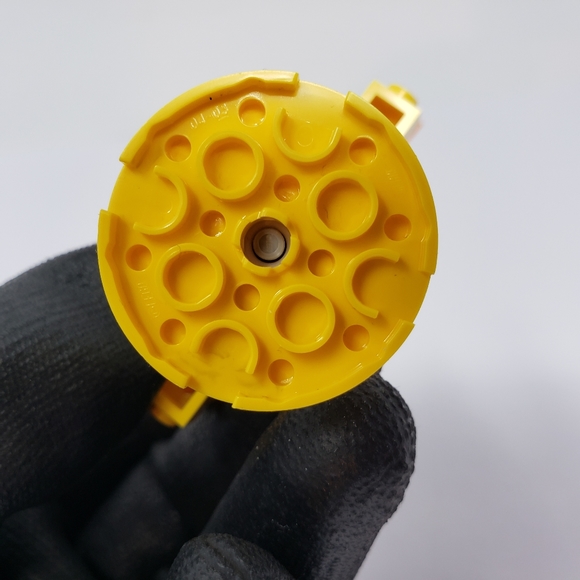 Lego Toys Lego Beauty And The Beast Lumiere Poshmark